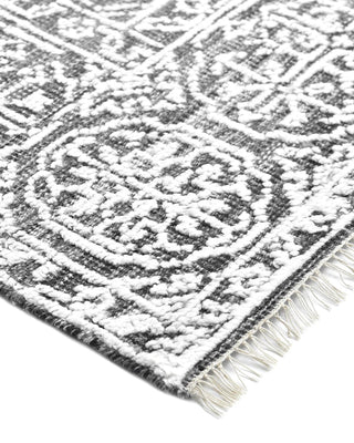 Charles Hand Loomed Contemporary Transitional Area Rug - Solo Rugs