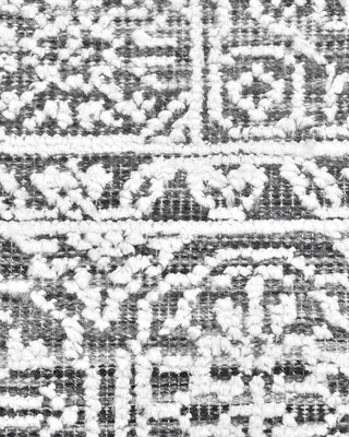 Charles Hand Loomed Contemporary Transitional Area Rug - Solo Rugs