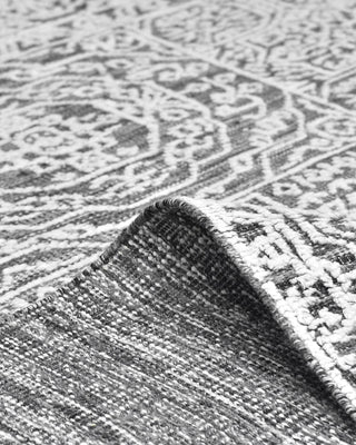 Charles Hand Loomed Contemporary Transitional Area Rug - Solo Rugs