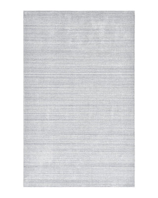 Alexandra Hand Loomed Contemporary Solid Area Rug - Solo Rugs