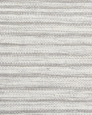 George Hand Woven Contemporary Flatweave Area Rug - Solo Rugs
