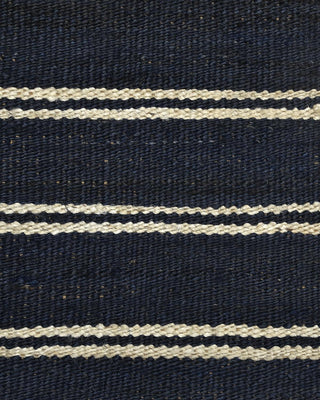 Lilly Hand Woven Contemporary Transitional Jute Area Rug - Solo Rugs