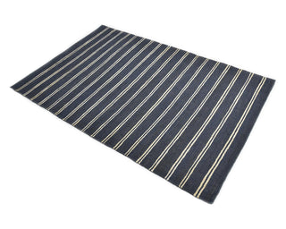 Lilly Hand Woven Contemporary Transitional Jute Area Rug - Solo Rugs