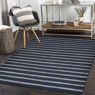 Lilly Hand Woven Contemporary Transitional Jute Area Rug - Solo Rugs