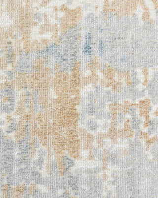 Ingrid Hand Loomed Contemporary Modern Area Rug - Solo Rugs