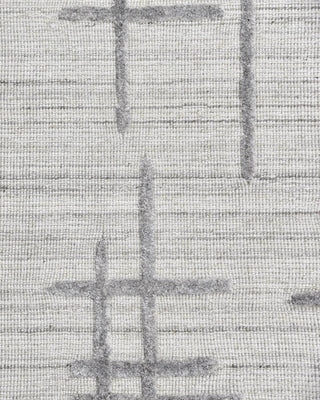 Wren Hand Loomed Contemporary Modern Area Rug - Solo Rugs