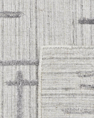 Wren Hand Loomed Contemporary Modern Area Rug - Solo Rugs
