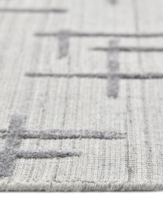 Wren Hand Loomed Contemporary Modern Area Rug - Solo Rugs