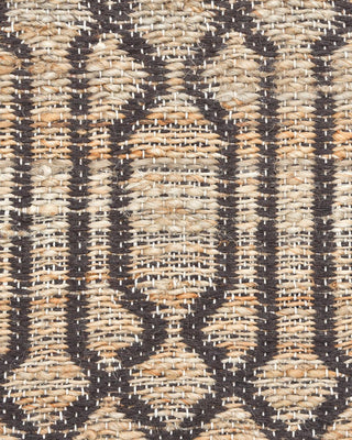 Sophie Hand Woven Contemporary Transitional Jute Area Rug - Solo Rugs