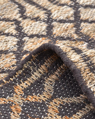 Sophie Hand Woven Contemporary Transitional Jute Area Rug - Solo Rugs