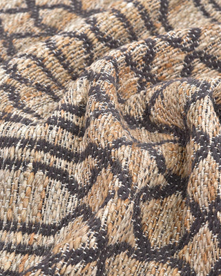 Sophie Hand Woven Contemporary Transitional Jute Area Rug - Solo Rugs