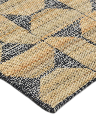 Elle Hand Woven Contemporary Transitional Jute Runner - Solo Rugs