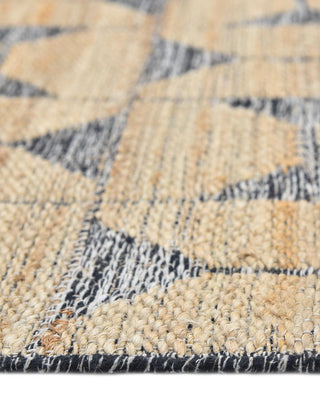 Elle Hand Woven Contemporary Transitional Jute Runner - Solo Rugs
