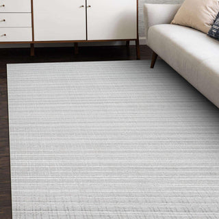 Antonio Hand Loomed Contemporary Modern Area Rug - Solo Rugs