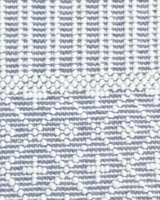 Bristol Hand Woven Contemporary Flatweave Area Rug - Solo Rugs