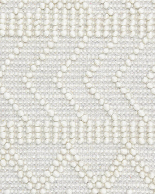 Georgia Hand Woven Contemporary Flatweave Area Rug - Solo Rugs
