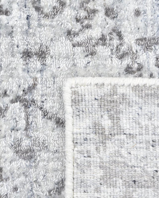 Geneva Hand Loomed Contemporary Modern Light Area Rug - Solo Rugs