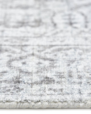 Geneva Hand Loomed Contemporary Modern Light Area Rug - Solo Rugs