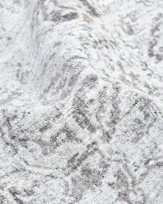 Geneva Hand Loomed Contemporary Modern Light Area Rug - Solo Rugs