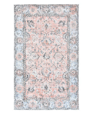 Ithica Hand Loomed Contemporary Modern Area Rug - Solo Rugs