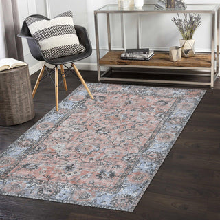 Ithica Hand Loomed Contemporary Modern Area Rug - Solo Rugs