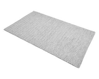 Chatham Indoor/Outdoor Hand Woven Contemporary Flatweave Area Rug - Solo Rugs