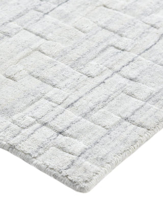 Peyton Indoor/Outdoor Hand Loomed Contemporary Modern Area Rug - Solo Rugs