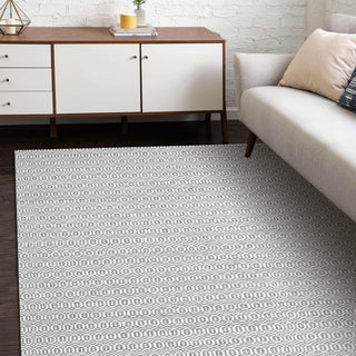 Chatham Hand Woven Contemporary Flatweave Area Rug - Solo Rugs