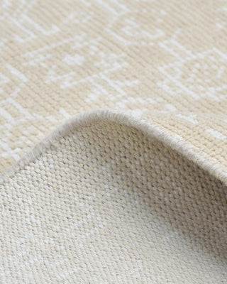 Justin Indoor/Outdoor Hand Loomed Contemporary Transitional Area Rug - Solo Rugs