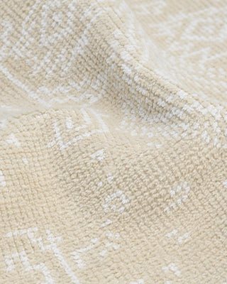 Justin Indoor/Outdoor Hand Loomed Contemporary Transitional Area Rug - Solo Rugs