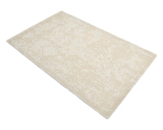 Justin Indoor/Outdoor Hand Loomed Contemporary Transitional Area Rug - Solo Rugs